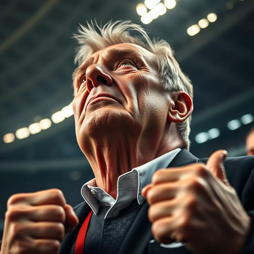 Các đội tuyển mang theo khát vọng chạm tay vào chiếc cúp vàng