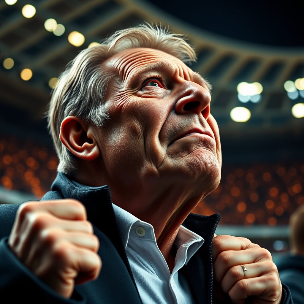 World Cup 2026: Khi Mọi Áp Lực Đều Được Đẩy Lên Cực Đỉnh