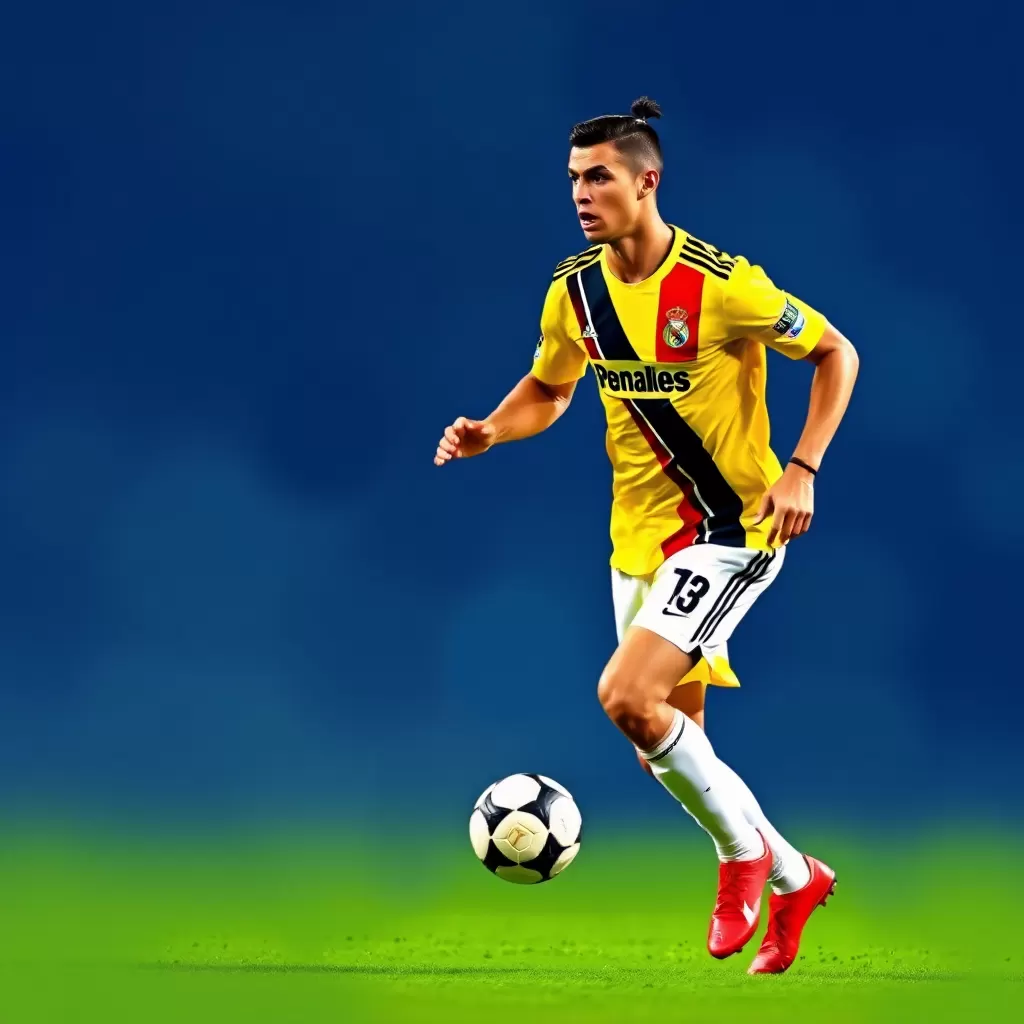 J188a.it.com phân tích những phương án tạo lợi thế trong chung kết World Cup 2026