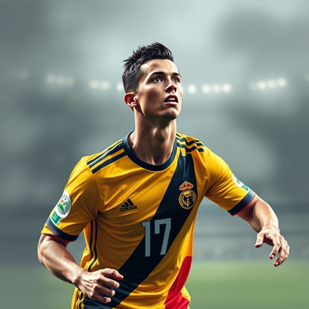 Top 10 Ứng Viên Sáng Giá Cho Chức Vô Địch World Cup 2026