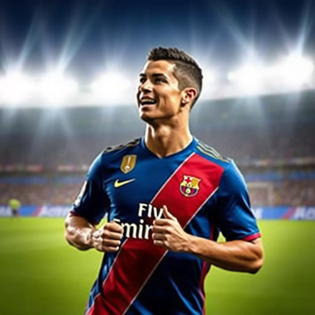 World Cup 2026 Sẵn Sàng Mang Đến Những Cơn Sốt Toàn Cầu