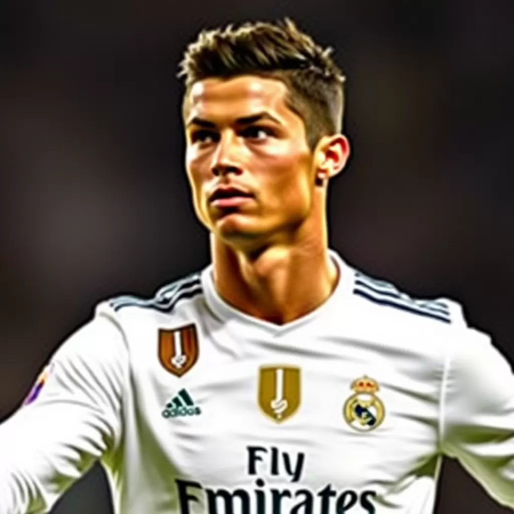 Ronaldo hay Harry Kane sẽ chiếm trọn tâm điểm? Cuộc chiến của hai thế hệ