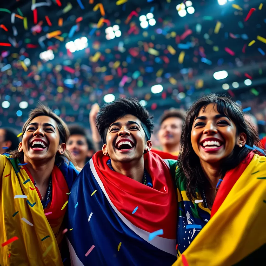 Cập Nhật Tỷ Số World Cup Nhanh Như Chớp Cùng Luongsontv