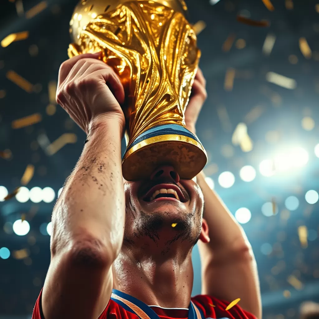 Chung kết World Cup 2026 và cuộc đấu về khả năng kiểm soát vùng bóng bật ra cùng Open88 — view 5