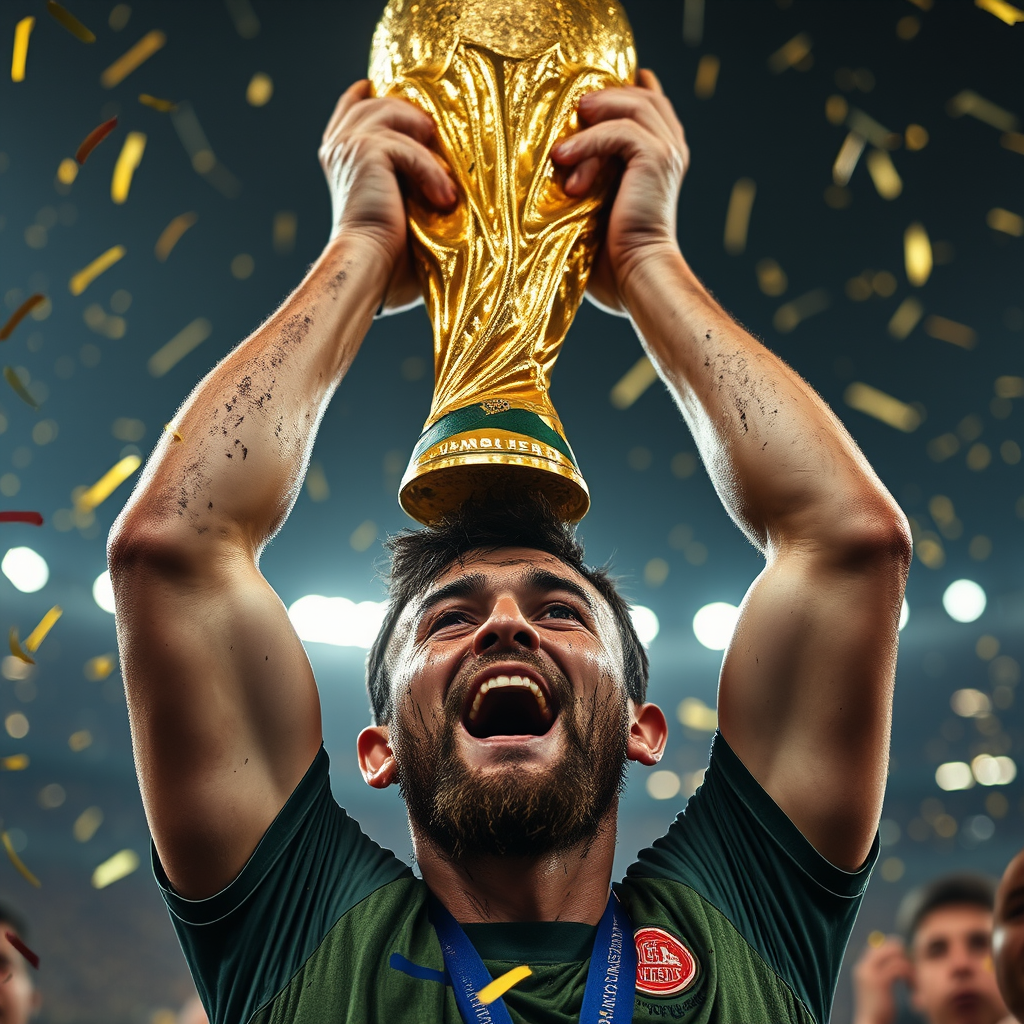 Những Cuộc Đối Đầu Kinh Điển Làm Nóng World Cup 2026