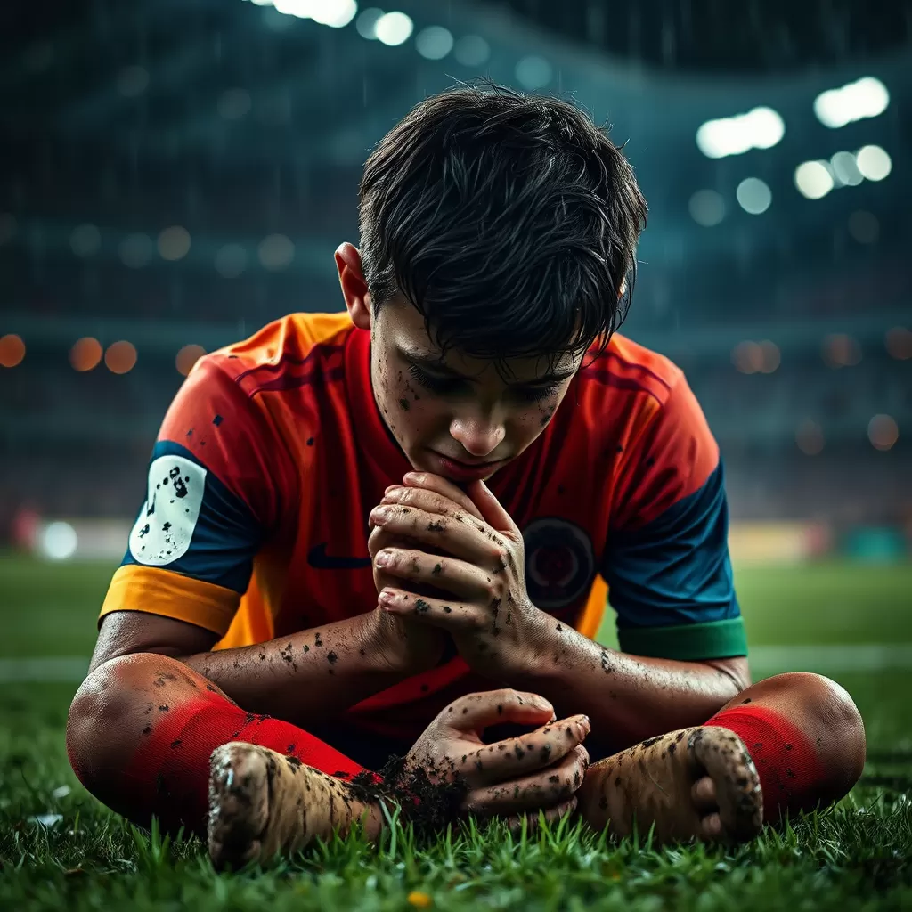 Ai Sẽ Là Ngôi Sao Bùng Nổ Nhất Tại World Cup 2026?