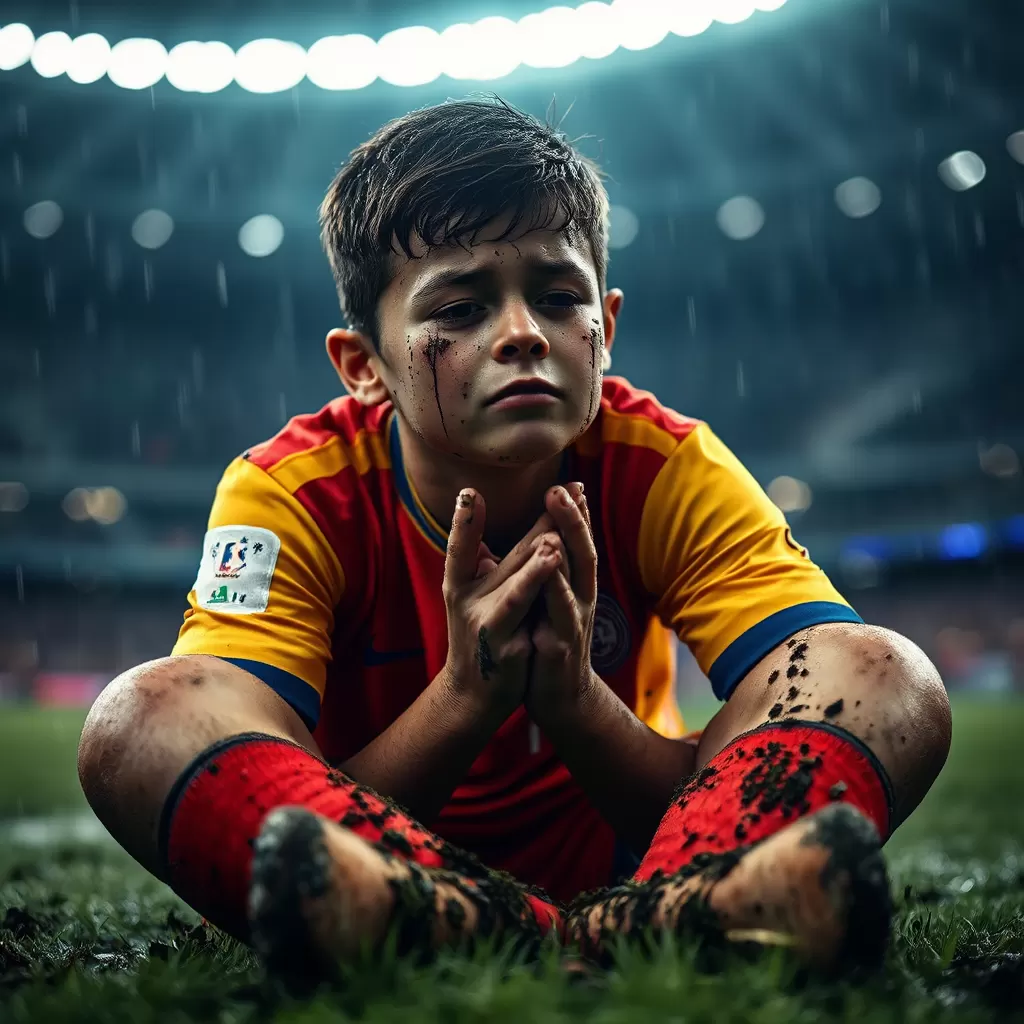 World Cup 2026: Cuộc chiến giành từng cơ hội nhỏ nhất trên sân