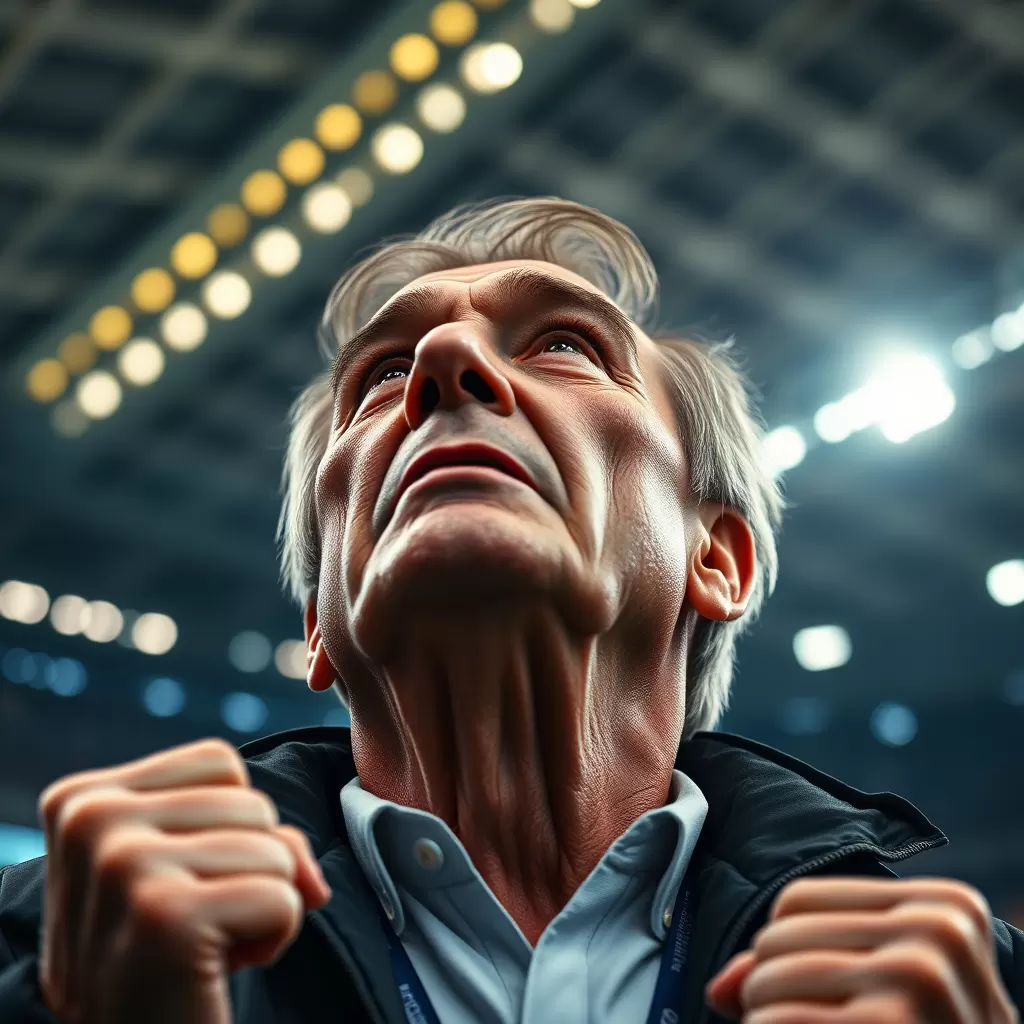 Những kịch bản nào có thể làm thay đổi cục diện chung kết World Cup 2026? Phân tích từ góc nhìn minh bạch và rủi ro — view 4