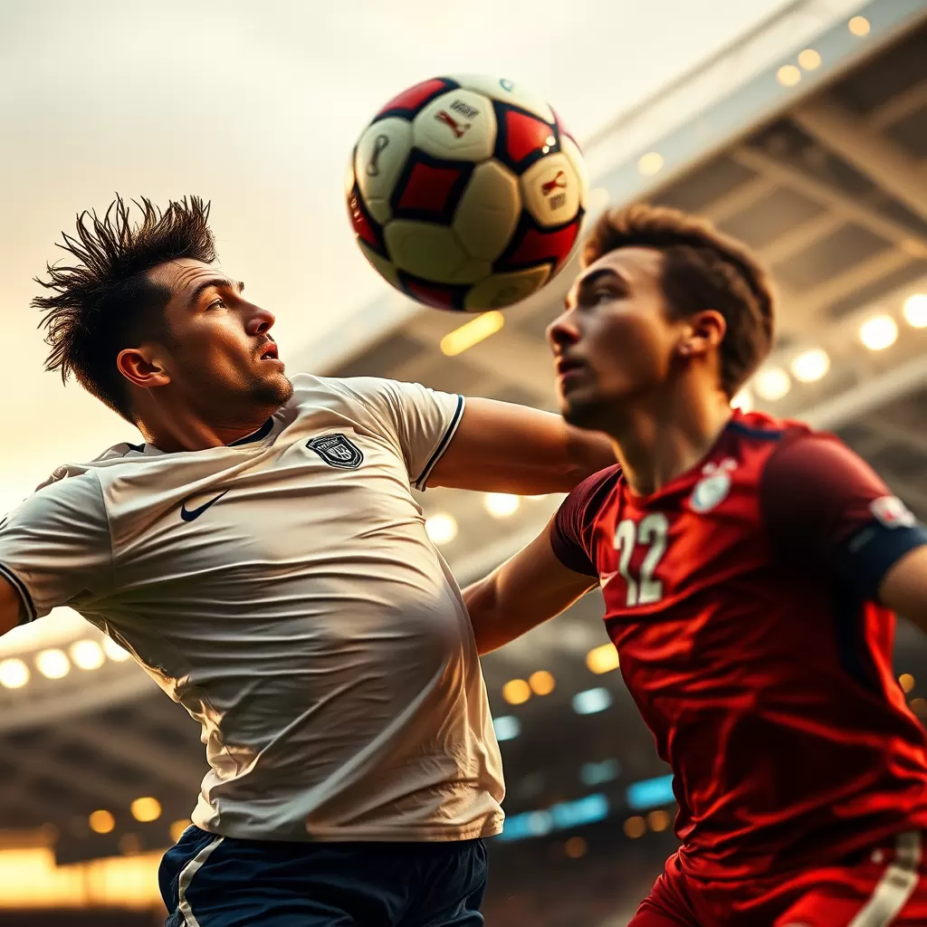 VIN88 Tổng Hợp Highlights World Cup 2026 – Sân Chơi Cực Chất Cho Dân Cá Độ