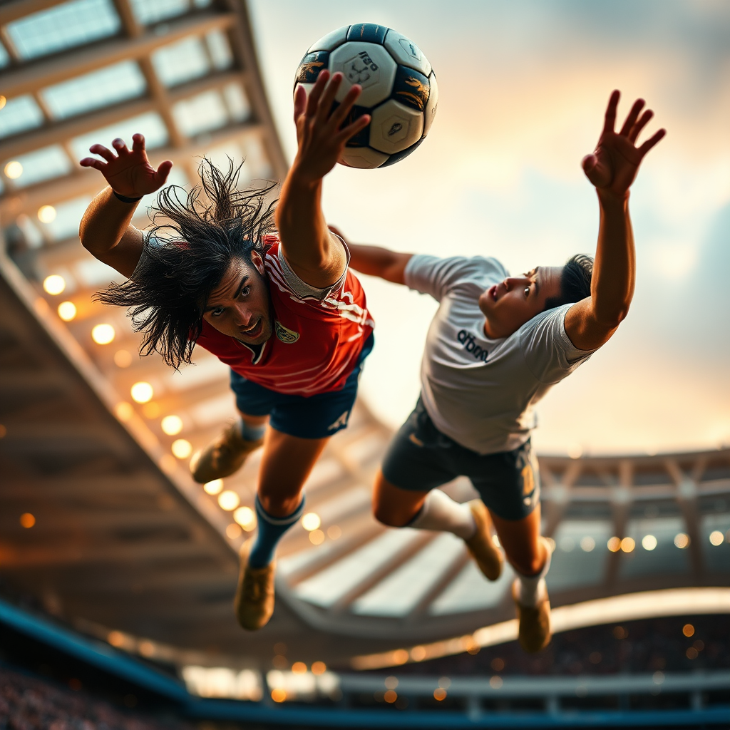 World Cup 2026 sắp đến gần, bạn đã sẵn sàng cùng Xôi lạc TV bùng nổ cảm xúc?