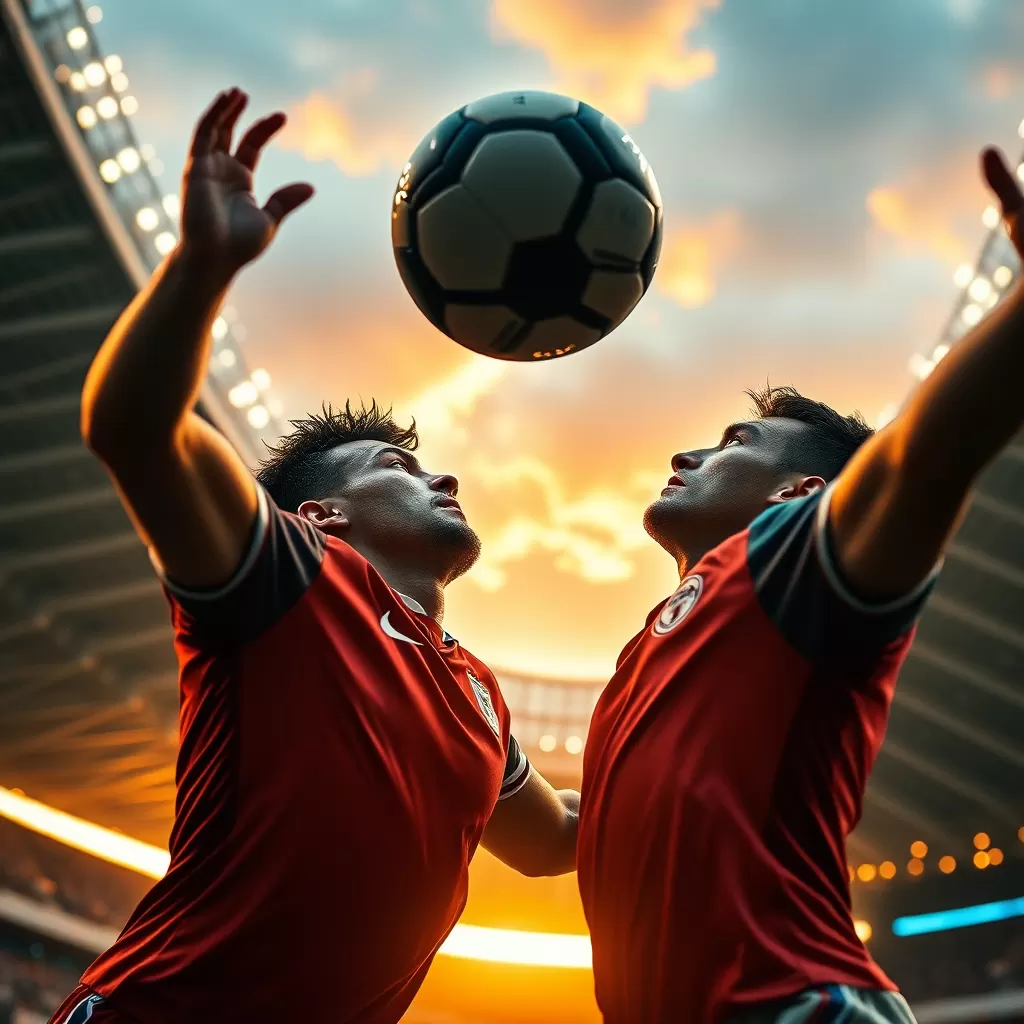 Những Đội Tuyển Sở Hữu Dàn Sao Đắt Giá Nhất World Cup 2026