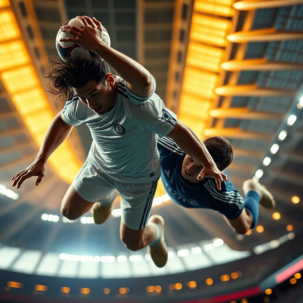 Chung Kết World Cup 2026 Có Gì Đáng Chờ Đợi? Cập Nhật Chi Tiết Tại ao88.bar — view 5
