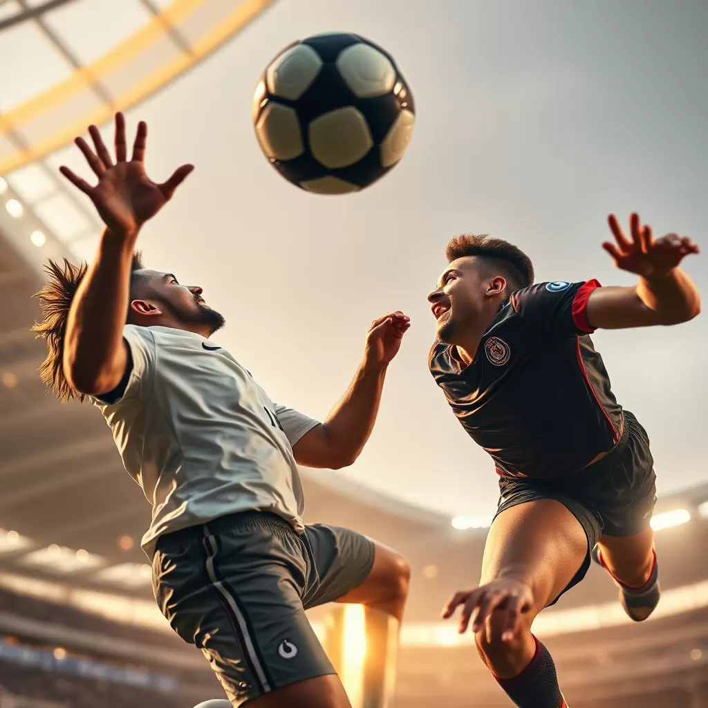 World Cup 2026 và sự bùng nổ của các tài năng trẻ toàn cầu