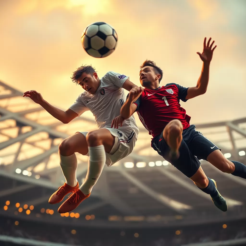 World Cup Nhật Bản 2026: Giấc Mơ Châu Á Sắp Thành Hiện Thực?