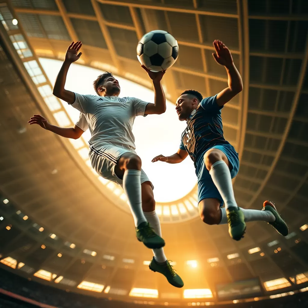 Cách các đội kiểm soát khu vực bóng nảy lần hai được phân tích trên ao88t5.net cho bán kết World Cup 2026