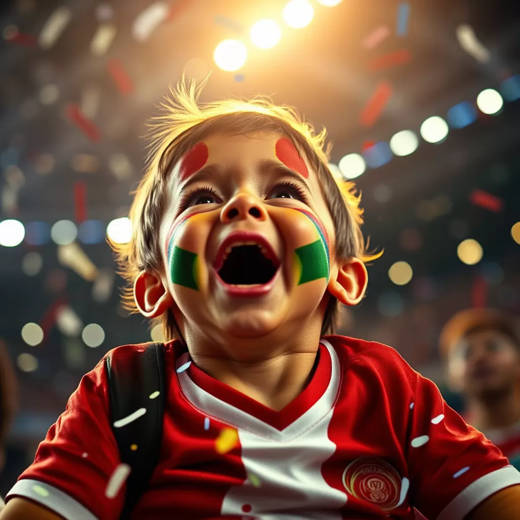 World Cup 2026: Cuộc Đua Khốc Liệt Không Cho Phép Bất Kỳ Sai Lầm Nào