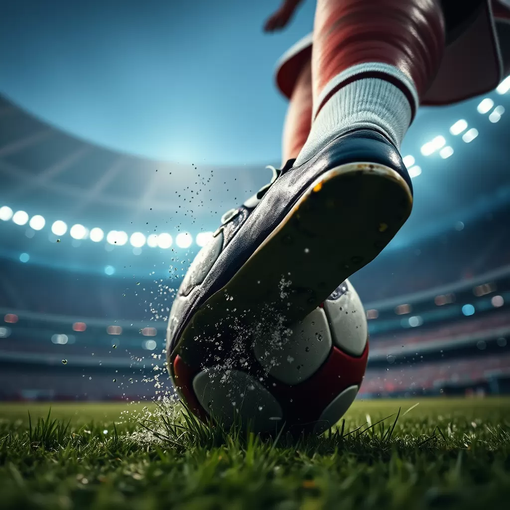 Mbappe và Hành Trình Chinh Phục World Cup Bắc Mỹ: Siêu Sao Hay Huyền Thoại?