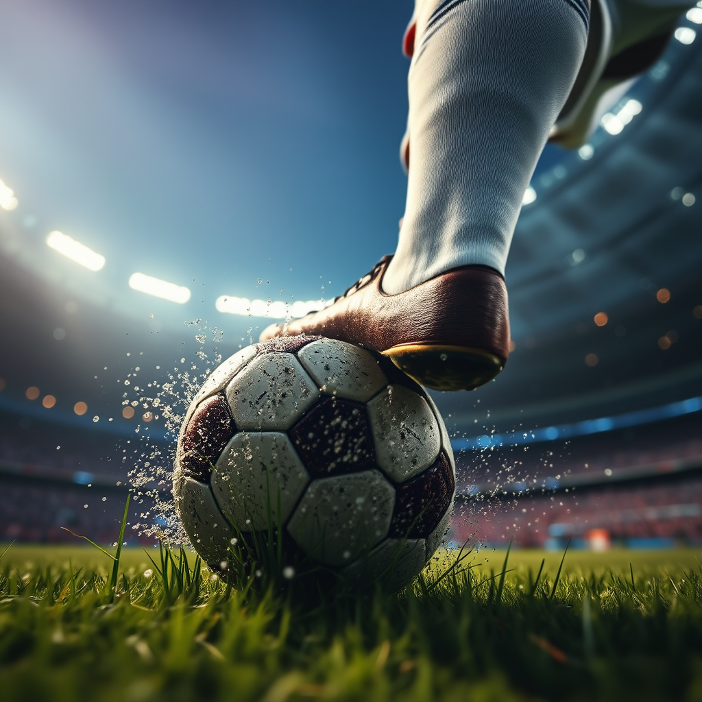 Nhận Định World Cup Hàn Quốc: Hành Trình Của Những Chiến Binh Taegeuk