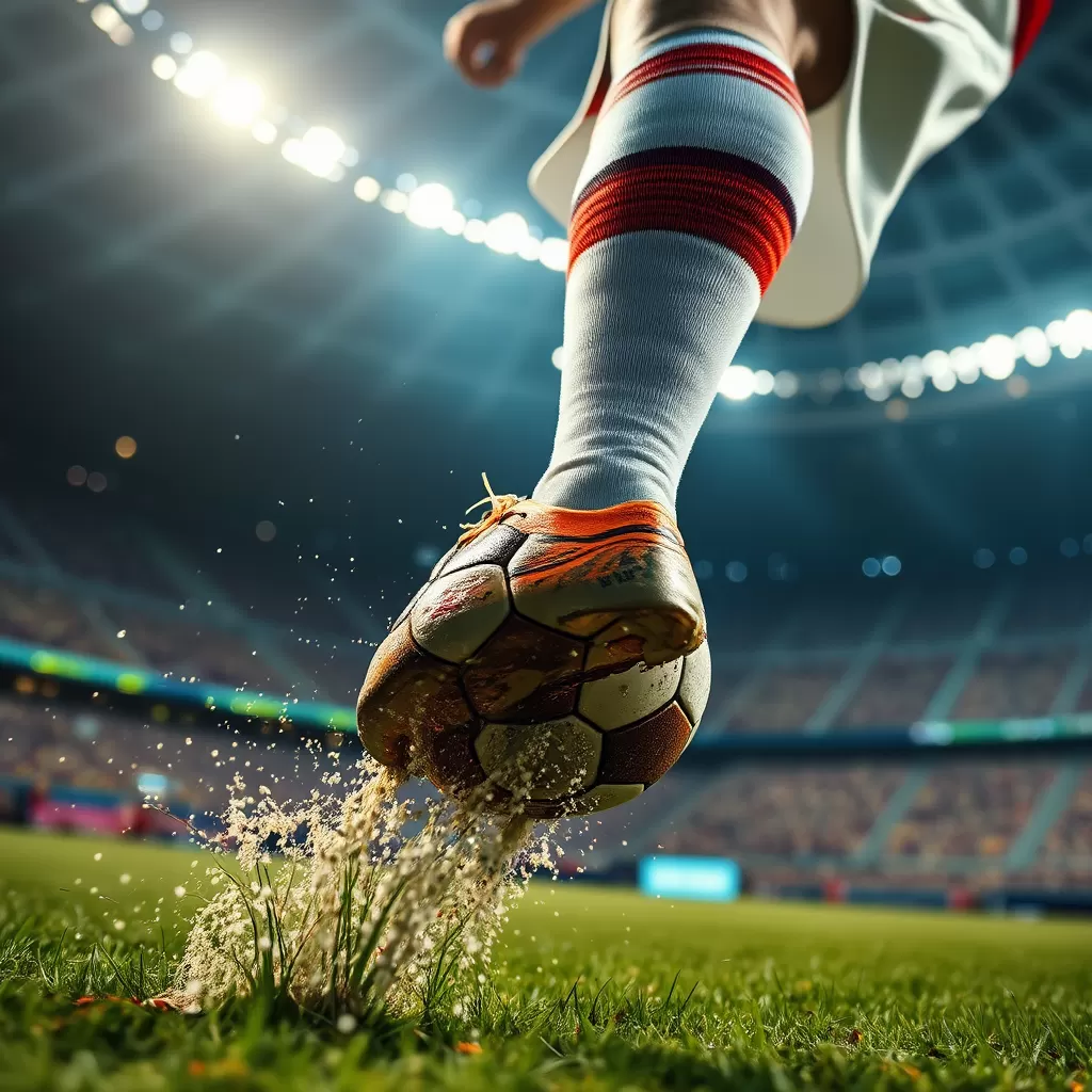 World Cup 2026: Sức Hút Khủng Khiếp Từ Hàng Triệu Trái Tim Người Hâm Mộ