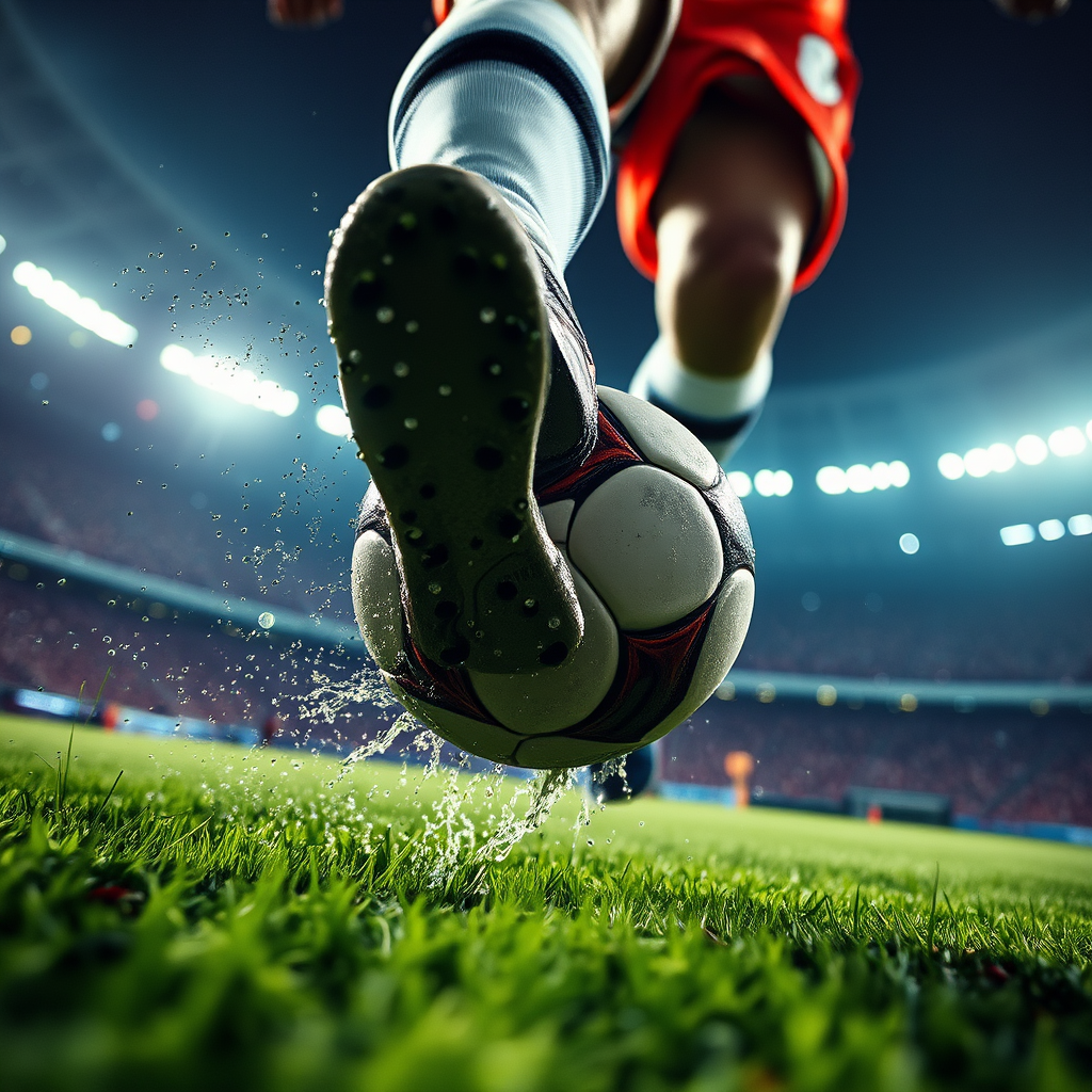 World Cup 2026 Và Hành Trình Chạm Tới Giấc Mơ Vô Địch Của Các Đội Tuyển Hàng Đầu