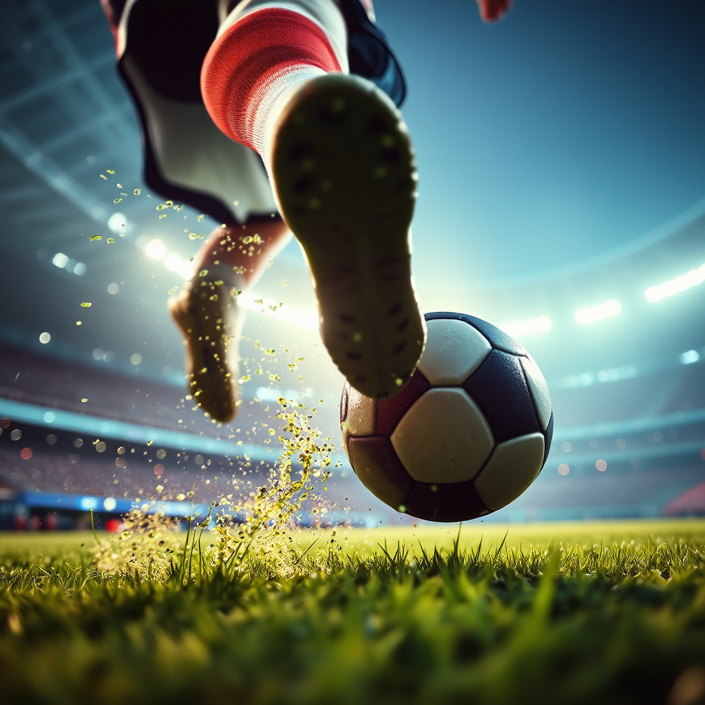 World Cup 2026 Ai Sẽ Là Nhà Vua Mới?