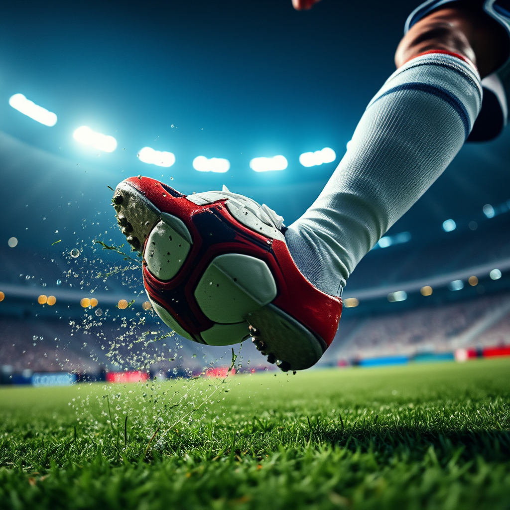 World Cup 2026 và Hành Trình Chinh Phục Ngai Vàng Thế Giới