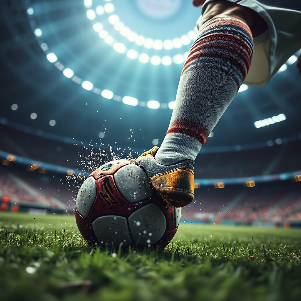 World Cup 2026: Cơn sốt toàn cầu đã sẵn sàng bùng nổ?