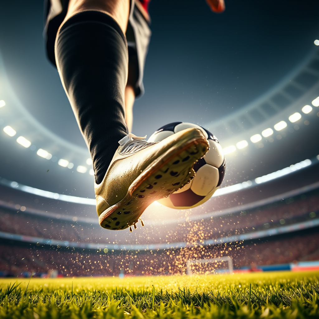 Những giấc mơ còn dang dở tại Bundesliga cùng LINK LLWIN