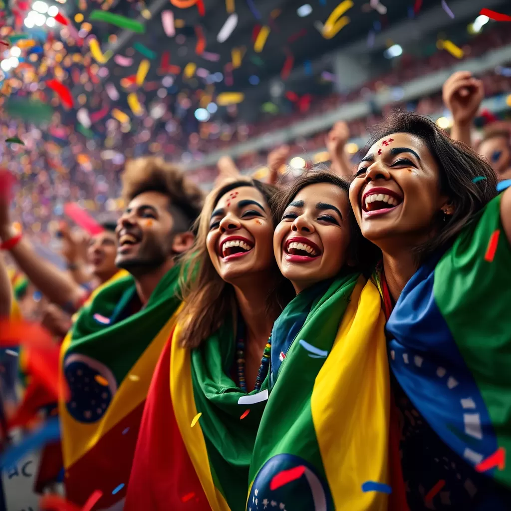 World Cup 2026: Lịch Thi Đấu Mới Nhất Và Những Điều Cần Biết