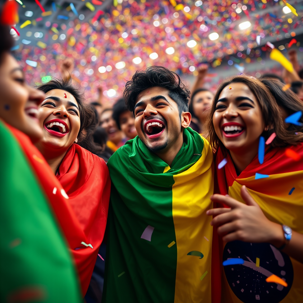 World Cup 2026: Cuộc đua tới chiếc cúp vàng đang nóng hơn bao giờ hết