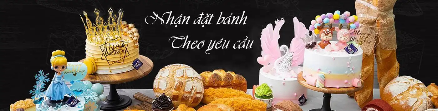 Bánh gato ngon sài gòn